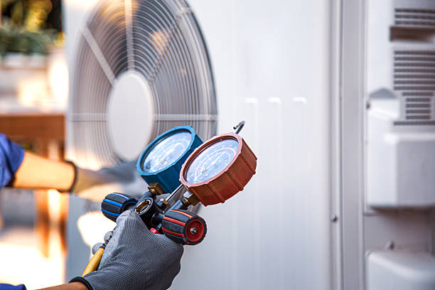 Affordable Hvac solutions in Shermans Dale, PA